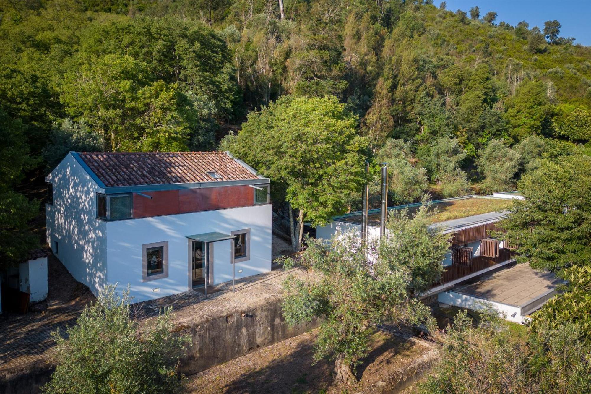 Alamal River Club Gavião Екстериор снимка