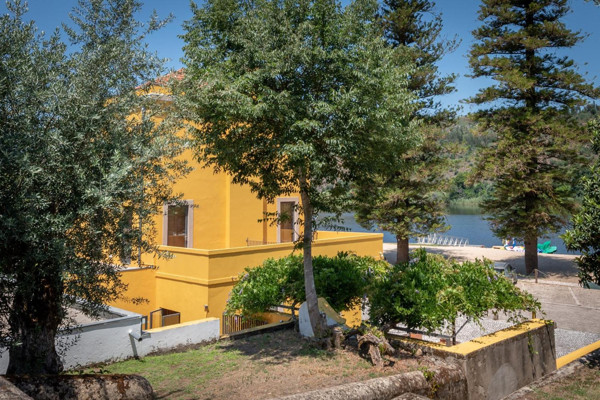 Alamal River Club Gavião Екстериор снимка